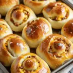 Breakfast Rolls