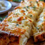 Cheese Bread