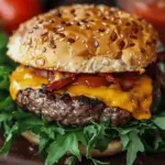 Crack Burgers: Your New Go-To Burger