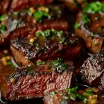 Gordon Ramsay Steak Marinade