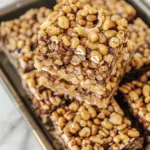 Healthy Rice Crispy Treats