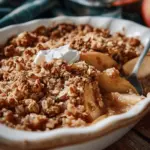 Pioneer Woman Apple Crisp