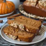 Starbucks Pumpkin Bread