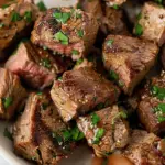 Steak Bites