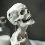 Drunk Ghost