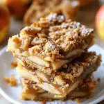 Apple Bars