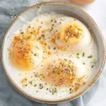 Shirred Eggs