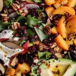 Fall Harvest Salad