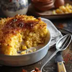 Ruths Chris Corn Pudding Recipe
