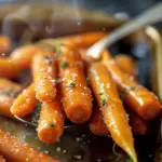 Candied Carrots