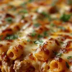 Million Dollar Baked Ziti