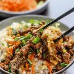 Egg Roll in a Bowl