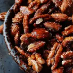 Weasleys' Dragon Roasted Nuts