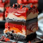 Halloween Dessert Recipes