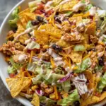 Frito Cowboy Cabbage