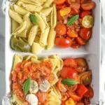 Hidden Veggie Pasta Sauce for Kids