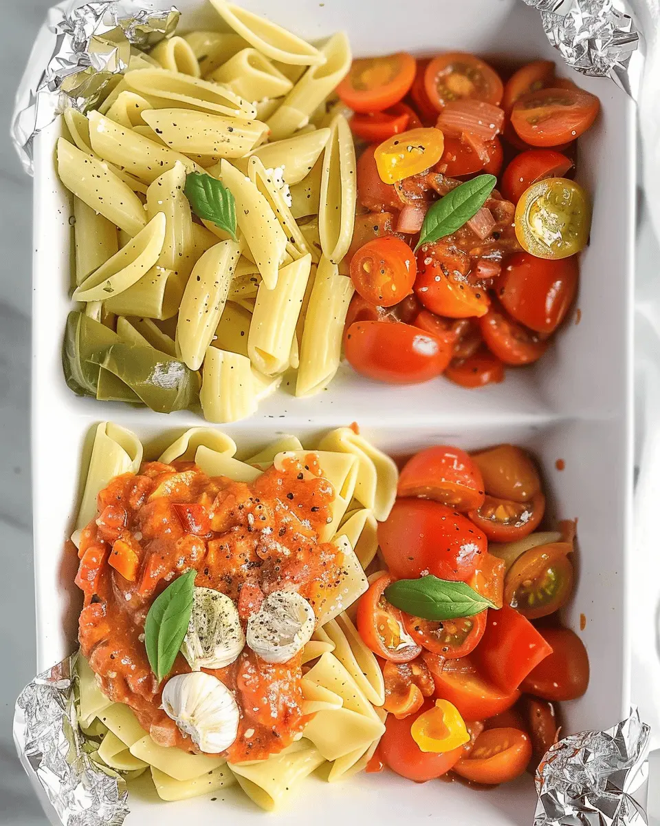 Hidden Veggie Pasta Sauce for Kids: Easy and Delicious Way to Sneak in Nutrients
