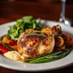 Alice Springs Chicken