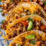 Sheet Pan Tacos