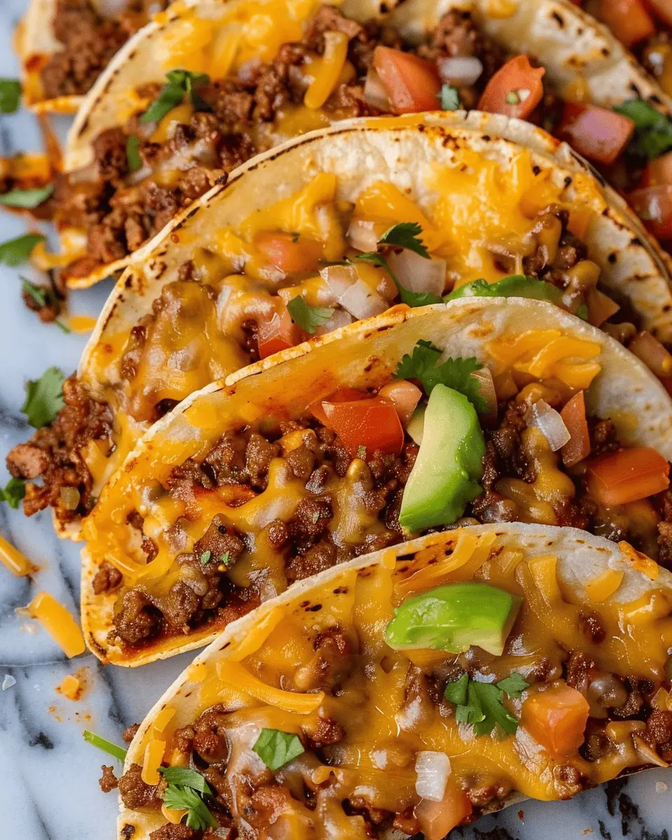 Sheet Pan Tacos: Easy Turkey Bacon & Beef for a Family Feast