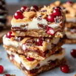 Christmas bars