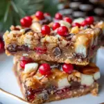 Christmas bars
