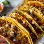 Oven Baked Tacos