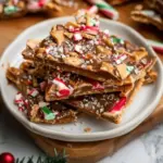 christmas crack recipe