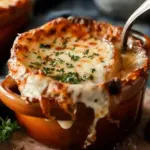 Easy French Onion Soup