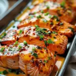 Bang Bang Salmon Made Perfect in Just 15 Minutes