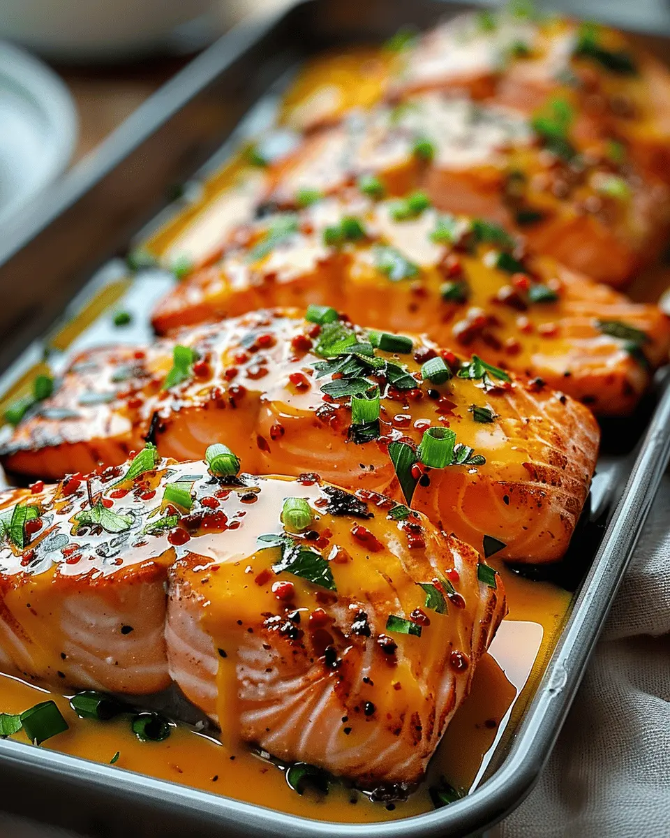 Bang Bang Salmon Made Perfect: Easy and Delicious in 15 Minutes