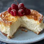 Creamy Yogurt Cake Recipe