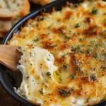 Baked Fontina Dip