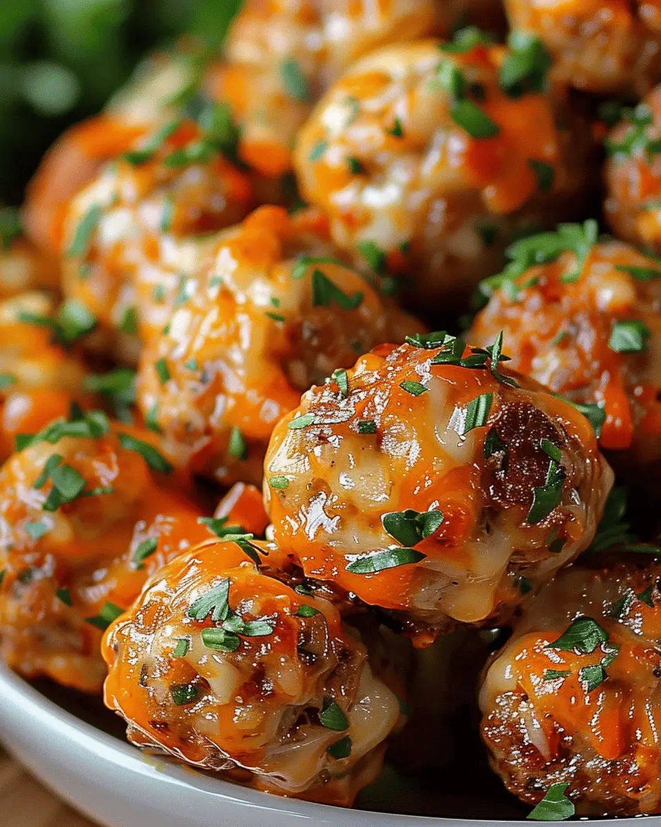 Rotel Sausage Balls: Easy Beef and Turkey Bacon Treats for Everyone