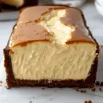 Loaf Pan Cheesecake Magic