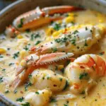 Bobby Flay’s Crab & Corn Chowder Recipe