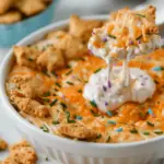 Protein Dunkaroo Dip