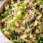 Famous La Scala Chopped Salad Recipe