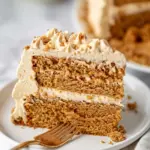 Biscoff Cake