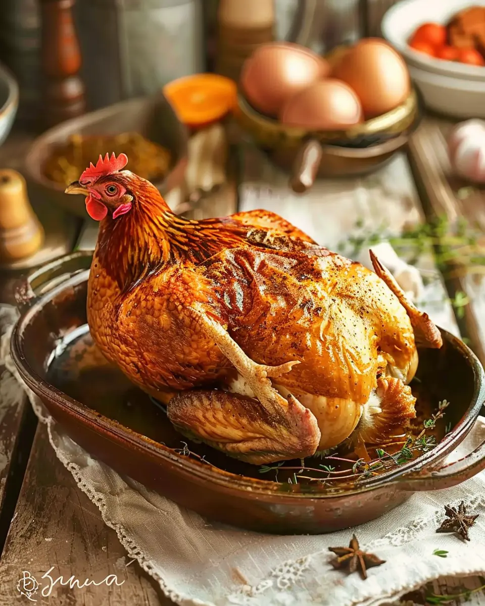 Cornish Hen Recipes: Juicy Comfort Food for Any Occasion