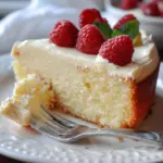 Cream Cheese Cake