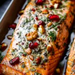 Gordon Ramsay Christmas Salmon Recipe