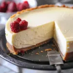 The Best Cheesecake
