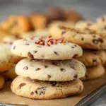 Slice and Bake Cookies Recipe
