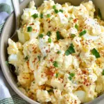 Cottage Cheese Egg Salad