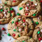 Best Kitchen Sink Christmas Cookies