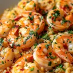Shrimp And Rice Recipes