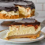 Boston Cream Pie Recipe
