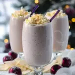 Winter Wonderland Smoothie