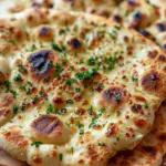 Cottage Cheese Flatbread